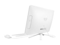 HP All-in-One Computer 24-g010 A-Series A8-7410 (2.20 GHz) 4 GB DDR3L 1 TB HDD 23.8 1920 x 1080 Windows 10 Home 64-Bit - Newegg.com