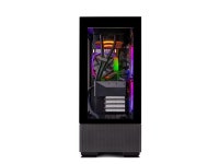 Skytech Azure 2 Gaming PC Desktop - Intel Core i7 12700F 2.1 GHz, NVIDIA RTX 4070, 1TB NVMe SSD, 16GB DDR4 RAM 3200, 750W GOLD... 