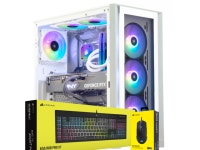 Cobratype Gaming PC - Intel Core i9 13th Gen 13900KF (3.00GHz), RTX 4090, Corsair 32GB DDR5, 2TB NVMe SSD, Liquid Cooled, Windows... 