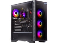 ABS Master Gaming PC - Intel i5 10400F - GeForce RTX 3060 - 16GB DDR4 3000MHz - 512GB SSD - Newegg.ca ABS Master Gaming PC... 