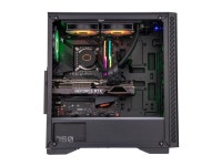 ABS Gladiator Gaming PC - Intel i7 10700KF - GeForce RTX 3080 - G.Skill TridentZ RGB 16GB DDR4 3200MHz - 1TB Intel M.2 NVMe SSD... 