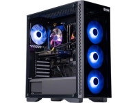 ABS Master Gaming PC - Intel i7 10700F - GeForce RTX 3060 - 16GB DDR4 3000MHz - 1TB Intel M.2 NVMe SSD - EVGA XR1 Capture Device... 