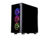ABS Legend Gaming PC - Intel i9 11900K - GeForce RTX 3090 - G.Skill TridentZ RGB 32GB DDR4 3200MHz - 2TB Intel 670P M.2 NVMe SSD... 