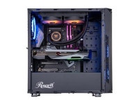 ABS Legend Gaming PC - Windows 10 Pro - Intel i9-11900K - GeForce RTX 3090 - G.Skill TridentZ RGB 32GB DDR4 3200 MHz - 1TB M.2... 