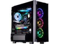 ABS Legend Gaming PC - AMD R9 5950X - GeForce RTX 3080 Ti - Corsair Vengeance RGB 32GB DDR4 3600MHz - 2TB Intel M.2 NVMe SSD... 