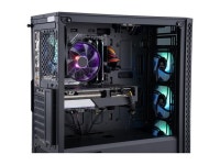 ABS Master Gaming PC - Intel i5 10400F - GeForce RTX 3060 12GB - 16GB DDR4 3000MHz - 512GB SSD - Newegg.com
