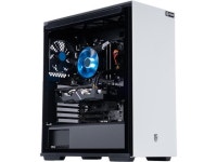 ABS Master Gaming PC - Windows 10 Home - Intel i5 11400F - GeForce RTX 2060 - 16GB DDR4 3000MHz - 512GB Intel M.2 NVMe SSD... 