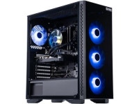 ABS Challenger Gaming PC - Windows 10 Home - Intel i5 11400F... ca ABS Challenger Gaming PC - Windows 10 Home - Intel i5 11400F... 