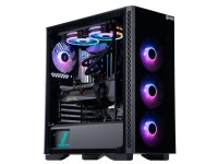 ABS Gladiator Gaming PC – Intel i7 13700KF - GeForce RTX 3070 Ti - 16GB DDR4 3200MHz – 1TB M.2 NVMe SSD - Newegg.com ABS... 