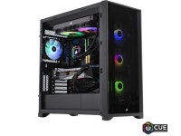 ABS Legend Gaming PC - Windows 11 Pro - Intel i7 12700K - GeForce RTX 3080 Ti - G.Skill TridentZ RGB 32GB (2x16GB) DDR4 3200MHz... 