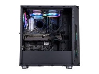 ABS Gladiator Gaming PC - Windows 10 Home - Intel i9 11900KF - GeForce RTX 3080 - 16GB (2x8GB) DDR4 3200 MHz - 1TB M.2 NVMe SSD... 