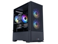 ABS Cyclone Aqua Gaming PC - Windows 11 - Intel i5 13400F... ca ABS Cyclone Aqua Gaming PC - Windows 11 - Intel i5 13400F... 