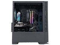 Refurbished: ABS Cyclone Aqua Gaming PC Powered by Asus - Windows 11 - Intel i7 14700F - GeForce RTX 4060 - DLSS 3.5 - AI-Powered... 