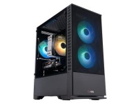 Gaming PC - Windows 11 - Intel Core i7-14700F - GeForce RTX 4060 - DLSS 4 - AI-Powered Performance - 32GB DDR5 6000MHz - 1TB M.2... 