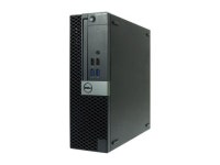 Refurbished: DELL Business Desktop OptiPlex 5040-SFF Intel Core i7-6700 16 GB DDR3L 1TB SSD Windows 10 Pro 64-bit - Newegg.com