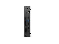 DELL Desktop Computer OptiPlex Micro 7010 CT66J Intel Core i5-13500T 16GB DDR4 256 GB PCIe SSD Windows 11 Pro 64-bit - Newegg.com