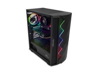 Yeyian Gaming Desktop Intel Core i5 11th Gen 11400F (2.60GHz) 16GB DDR4 500 GB SSD NVIDIA GeForce RTX 3060 Ti Windows 11 Home 64... 
