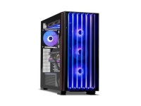 Yeyian Mirage-X Super Gaming Desktop PC, Intel Core i9 14900KS, Nvidia RTX 4080 SUPER, 64GB DDR5 6000MHz RGB, 4TB PCIe SSD... 