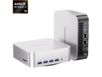 GEEKOM Mini PC A9 MAX AMD Ryzen AI 9 HX 470 32GB DDR5 2TB SSD AMD Radeon 890M Windows 11 Pro - Newegg.com