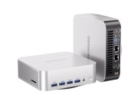 Questions & Answers: GEEKOM Mini PC A9 MAX AMD Ryzen AI 9 HX 470 32GB DDR5 2TB SSD AMD Radeon 890M Windows 11 Pro - Newegg.com