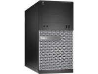 Refurbished: DELL Grade A Desktop Computer OptiPlex 3020 Intel Core i5-4590 12GB DDR3 360GB SSD Windows 10 Home - Newegg.com