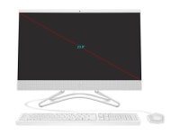 HP All-in-One Computer 24-f0020 AMD A9-9425 8GB DDR4 1TB HDD 23.8 Windows 10 Home 64-bit - Newegg.com