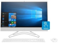 HP All-in-One Computer 24-f1060 Ryzen 5 3rd Gen 3500U (2.10... com HP All-in-One Computer 24-f1060 Ryzen 5 3rd Gen 3500U &#40;2.... 