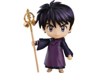 Inuyasha: Miroku Nendoroid Action Figure - Newegg.com