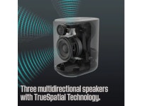 Questions & Answers: Bose Lifestyle Ultra Speaker 894001-1100 -Black - Newegg.com