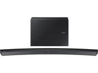 Samsung HW-J6000 6.1 CH Curved Soundbar w/ Wireless Subwoofer - Newegg.com Samsung HW-J6000  6.1 CH Curved Soundbar w/ Wireless... 