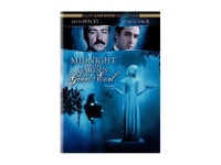 STUDIO DISTRIBUTION SERVI MIDNIGHT IN THE GARDEN OF GOOD & EVIL (DVD/WS/FS/ECO PKG) D120185D - Newegg.com