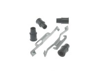 CARLSON QUALITY BRAKE PARTS H5550 DISC HARDWARE KIT - Newegg.com