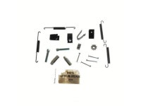 CARLSON QUALITY BRAKE PARTS H7306 Park Brake Hdw Kit - Newegg.com