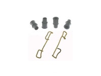 CARLSON QUALITY BRAKE PARTS H5648 Disc Hardware Kit - Newegg.com