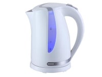 Megachef MGKTL-1743 1.7 Litre Plastic Electric Tea Kettle - White - Newegg.ca Megachef MGKTL-1743 1.7 Litre Plastic Electric Tea... 