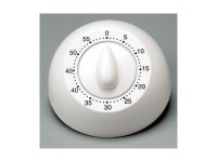 Taylor Precision Long Ring Mechanical Timer  5832 - Newegg.com