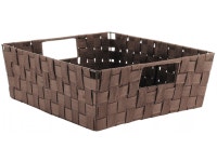 Whitmor Mfg. 6581-2711-JAVA Java Tote Shelf - Newegg.com
