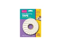 Super Glue Corp. 16014-12 Foam Mounting Tape- Pre-Cut- Pack of 12 - Newegg.com