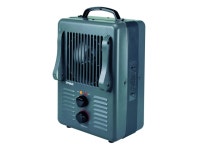 Optimus Heater Portable Utility with Thermostat - H3013 - Newegg.com