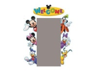 Eureka EU-847009 Mickey Mouse Clubhouse Character - Newegg.ca Eureka EU-847009 Mickey Mouse Clubhouse Character - Newegg.com