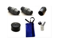 Dustless Technologies H1007 Droid 600 2 Way Kit - Newegg.com
