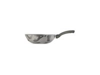 Lancaster Commercial Products 07PEN8309 Camouflage Bio-Ceramix Nonstick Wok, 1 Handle - 11 in. - Newegg.com