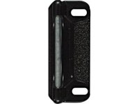 Stanley N162-057 Black Replacement Strike Plate - Newegg.com