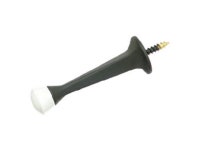 Stanley N331-355 3 in. Oil Rubbed Bronze Square Rigid Door Stop - Newegg.com