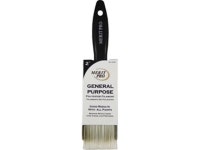 Merit Pro 290 2 in. General Purpose Polyester Brush - Newegg.com