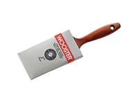 Wooster Brush Company J4104 3 in. Super Pro Ermine Paint Brush - Newegg.com