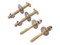 Worldwide Sourcing PMB-482-3L Toilet Bolts & Screws Cp Set - Newegg.com Worldwide Sourcing PMB-482-3L Toilet Bolts &#38; Screws... 