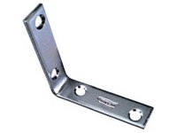 Stanley N113-233 2.5 x 0.62 in. Corner Iron Brace - 4 Pack - Newegg.com