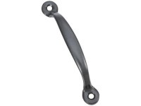 Stanley N117-663 4.3 in. Black Pull - Newegg.com