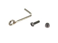 Redcat Racing BS801-009 Aluminum Exhaust Linkage Set - Newegg.com